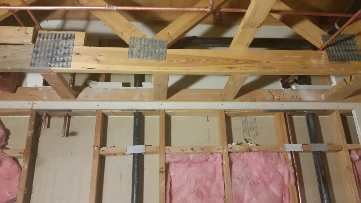 Plumbing services in Redmond, WA